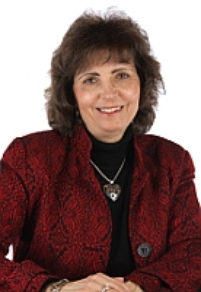 Photo of Cindy DiCianni,